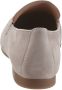 GABOR Loafers Dames 213 Maat: 37 5 Materiaal: Suède Kleur: Beige - Thumbnail 13