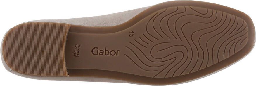 Gabor Loafers