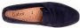 GABOR Loafers Dames 213 Maat: 40 Materiaal: Suède Kleur: Blauw - Thumbnail 13