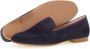 GABOR Loafers Dames 213 Maat: 40 Materiaal: Suède Kleur: Blauw - Thumbnail 14