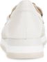 Gabor Instappers sleehak ballerina lenteschoen met beklede sierketting - Thumbnail 12