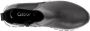 Gabor Zwarte Leren Sneaker Boot Black Dames - Thumbnail 6
