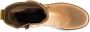 Gabor Enkellaarsjes Beige Nubuck 182421 Dames - Thumbnail 6