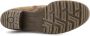 Gabor 800.1 Enkellaarsjes Enkelboots met rits Dames Cognac - Thumbnail 10