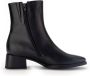 Gabor enkellaarjes model 52.920.57 zwart - Thumbnail 5