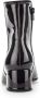 GABOR Enkellaarsjes Dames 680.3 Maat: 43 Materiaal: Leer Kleur: Zwart - Thumbnail 4