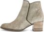 Gabor Laarsjes ANCONA blokhak enkellaarzen cowboylaarsjes in spitse vorm breedte g - Thumbnail 6