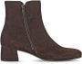 Gabor Laarsjes blokhak business schoen enkellaarzen met best fitting-uitrusting - Thumbnail 10