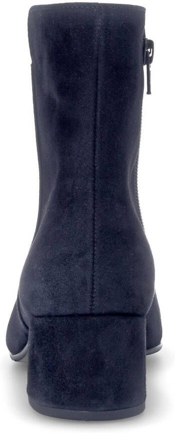 Gabor Laarsjes blokhak business schoen enkellaarzen met best fitting-uitrusting