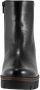 Gabor Utopia Chunky Wedge Heel Enkellaarsjes - Thumbnail 3