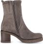 Gabor Laarsjes Milano blokhak comfort schoen in comfortwijdte g (= breed) - Thumbnail 7