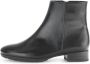 Gabor Laarsjes Pisa blokhak business schoen comfort schoen met comfortabele hak - Thumbnail 20
