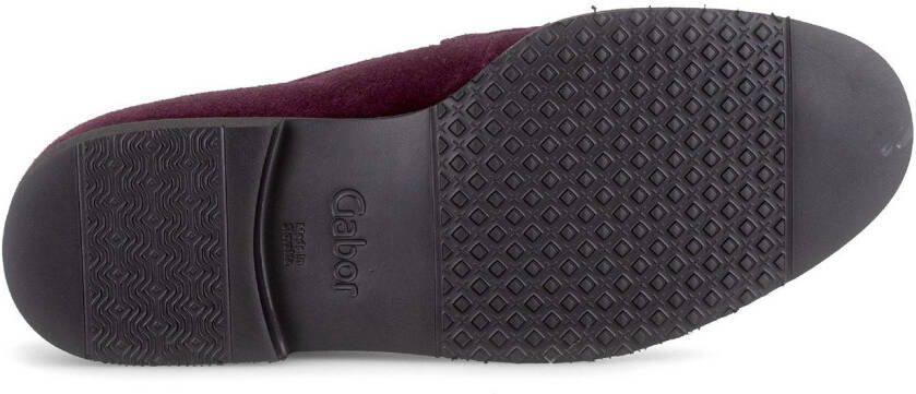 Gabor Loafers