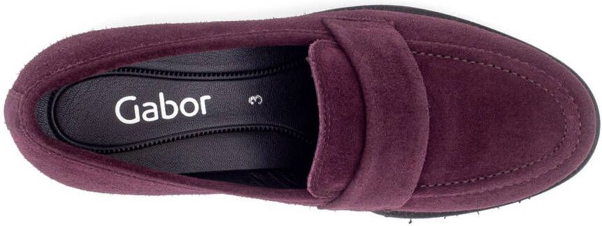 Gabor Loafers