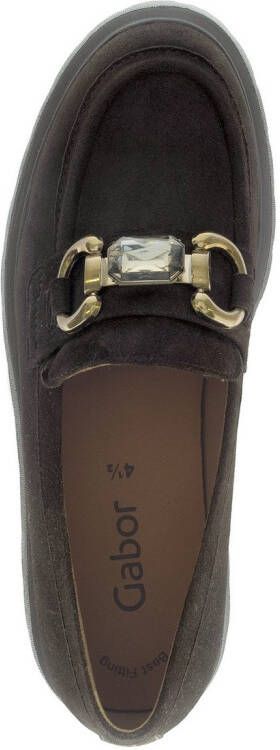 Gabor Loafers