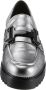 Gabor Loafers Florence hakken slippers lage schoen instapschoen in breedte g (=breed) - Thumbnail 5