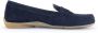 Gabor Mocassins slippers comfort schoen flats met beste pasvorm-uitrusting - Thumbnail 12