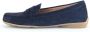 Gabor Mocassins slippers comfort schoen flats met beste pasvorm-uitrusting - Thumbnail 13