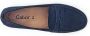Gabor Mocassins slippers comfort schoen flats met beste pasvorm-uitrusting - Thumbnail 14