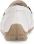 Gabor Mocassins Florence comfortabele schoen comfortabele schoen slipper in breedte g (=breed) - Thumbnail 2