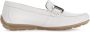 Gabor Mocassins Florence comfortabele schoen comfortabele schoen slipper in breedte g (=breed) - Thumbnail 5