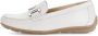 Gabor Mocassins Florence comfortabele schoen comfortabele schoen slipper in breedte g (=breed) - Thumbnail 6