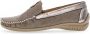 Gabor Mocassins Florence Slipper instapschoen met elastiek breedte G (=breed) - Thumbnail 6