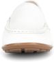 Gabor Comfortabele Loafer voor Dames White Dames - Thumbnail 9