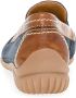 Gabor Mocassins Florence slipper instapschoen comfortabele schoen met contrastnaad breedte g (=wijd) - Thumbnail 9