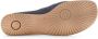 Gabor Mocassins Florence slipper instapschoen comfortabele schoen met contrastnaad breedte g (=wijd) - Thumbnail 10