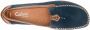 Gabor Mocassins Florence slipper instapschoen comfortabele schoen met contrastnaad breedte g (=wijd) - Thumbnail 14