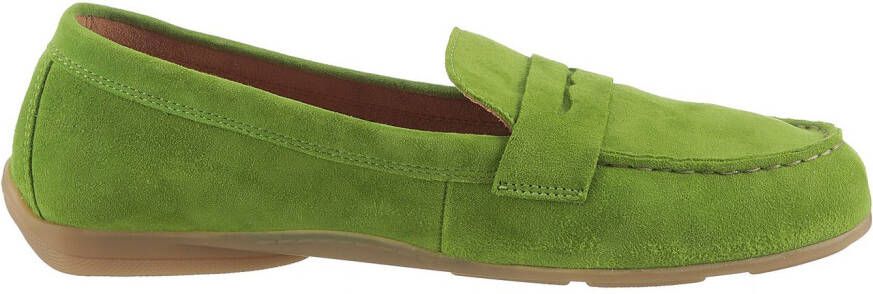 Gabor Mocassins slippers comfort schoen flats met beste pasvorm-uitrusting