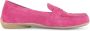 Gabor Mocassins slippers comfort schoen flats met beste pasvorm-uitrusting - Thumbnail 6