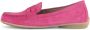 Gabor Mocassins slippers comfort schoen flats met beste pasvorm-uitrusting - Thumbnail 7