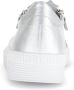 Gabor -dames-sneaker-zilver-63.334 61 - Thumbnail 6