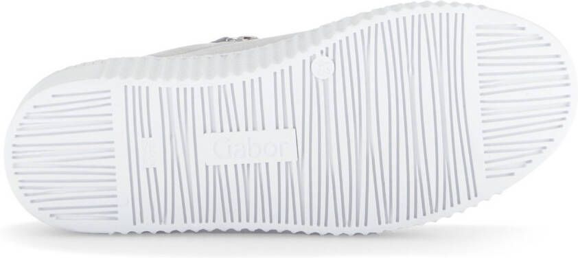 Gabor Plateausneakers