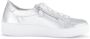 Gabor -dames-sneaker-zilver-63.334 61 - Thumbnail 9