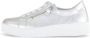 Gabor -dames-sneaker-zilver-63.334 61 - Thumbnail 10