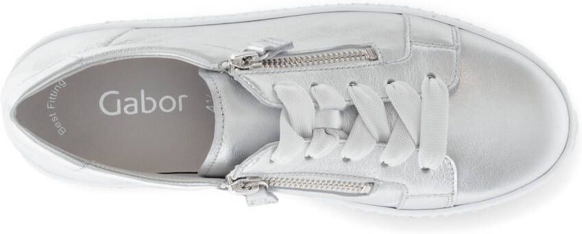 Gabor Plateausneakers