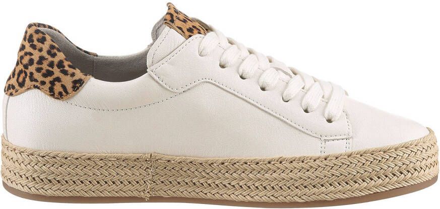 Gabor Plateausneakers