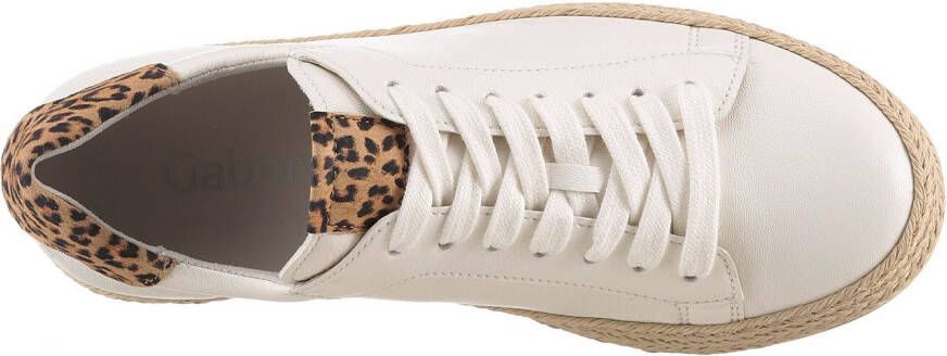 Gabor Plateausneakers