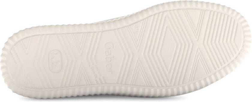 Gabor Plateausneakers