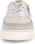 Gabor Leopard Sneakers wit Imitatieleer Dames - Thumbnail 15