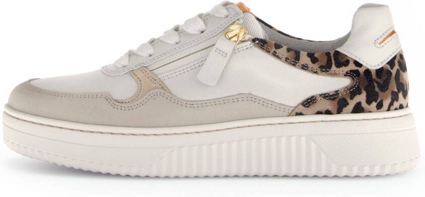 Gabor Plateausneakers