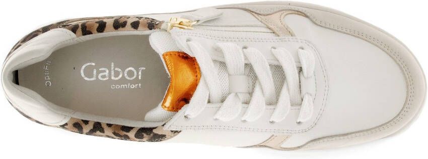 Gabor Plateausneakers
