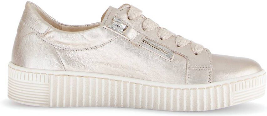 Gabor Plateausneakers