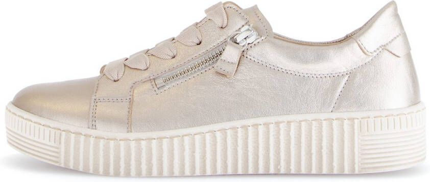Gabor Plateausneakers