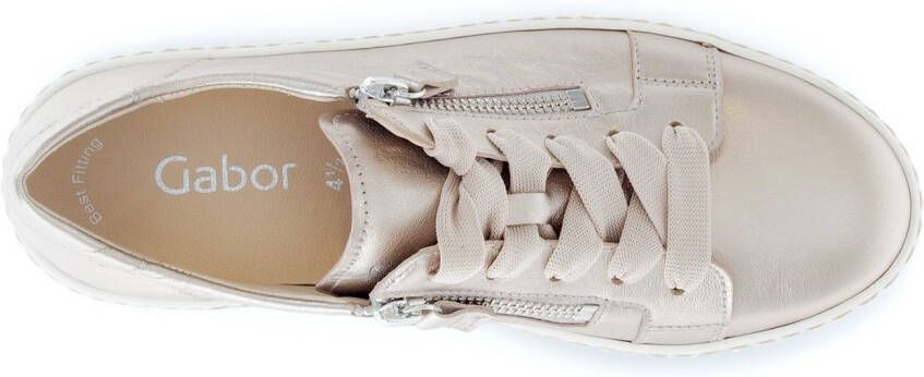 Gabor Plateausneakers