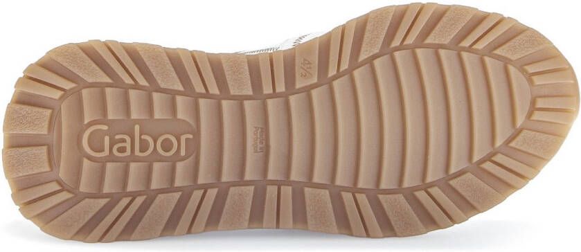 Gabor Plateausneakers