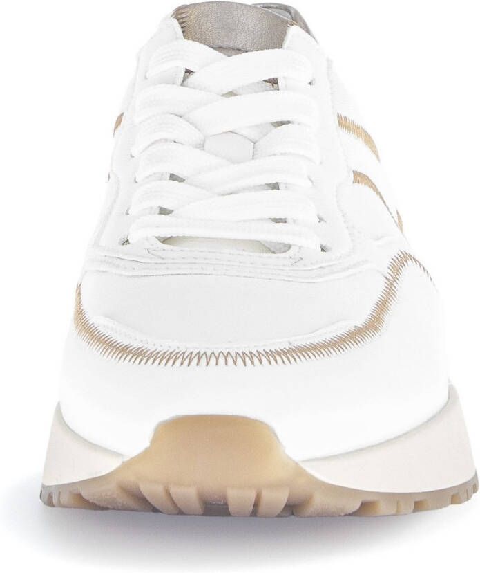 Gabor Plateausneakers